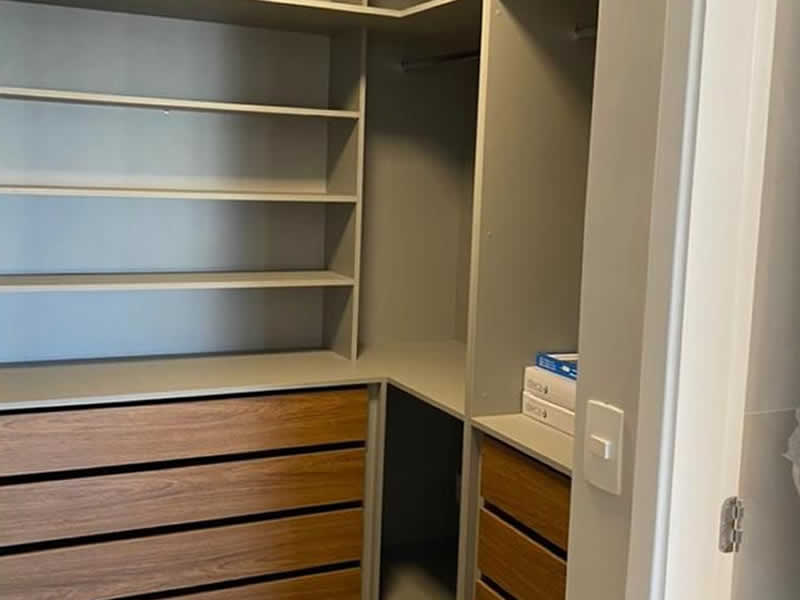 Closet Planejado